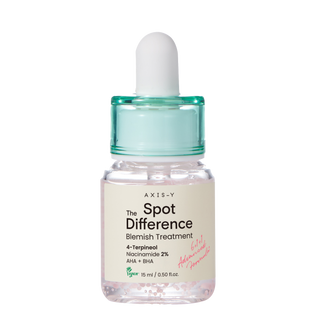 SPOT THE DIFFERENCE BLEMISH TREATMENT 15ML
